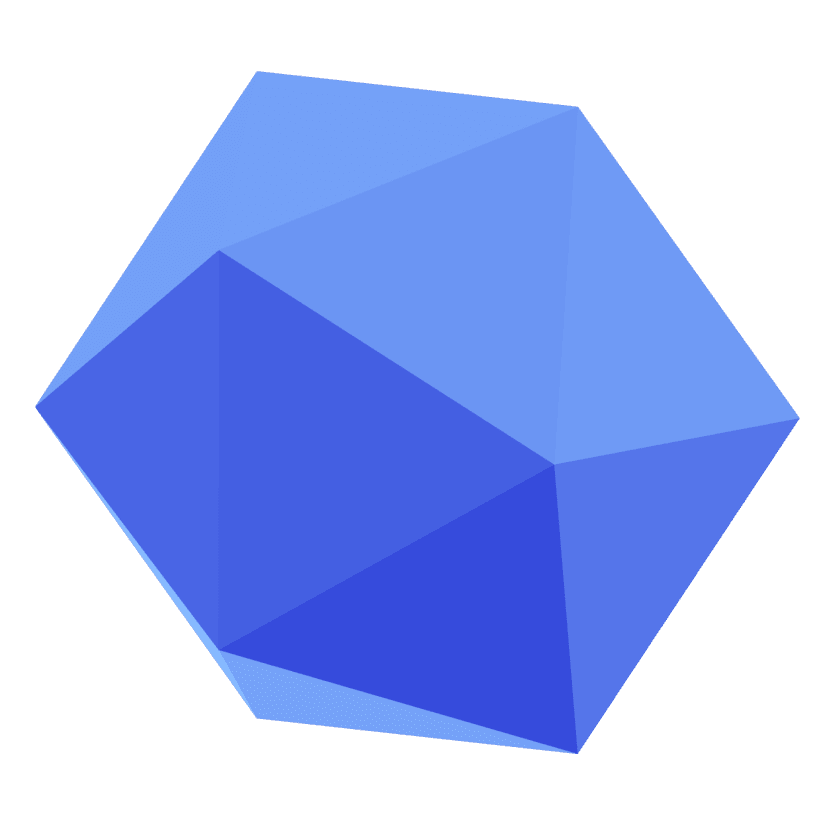 Icosahedron